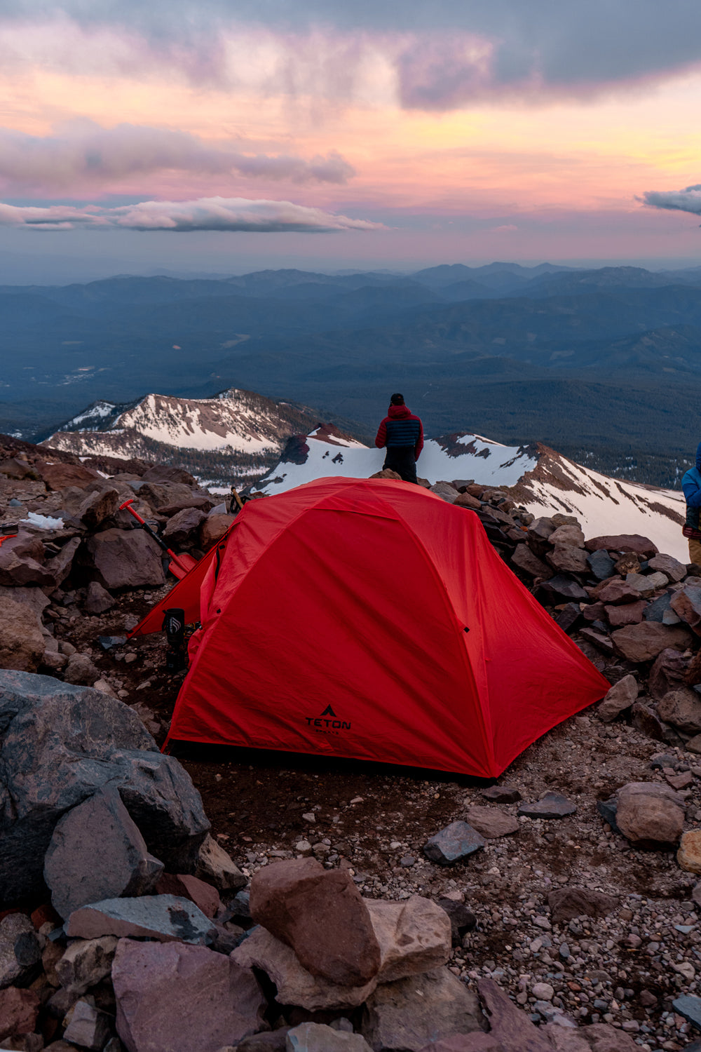 casa de campaña mountain ultra 2