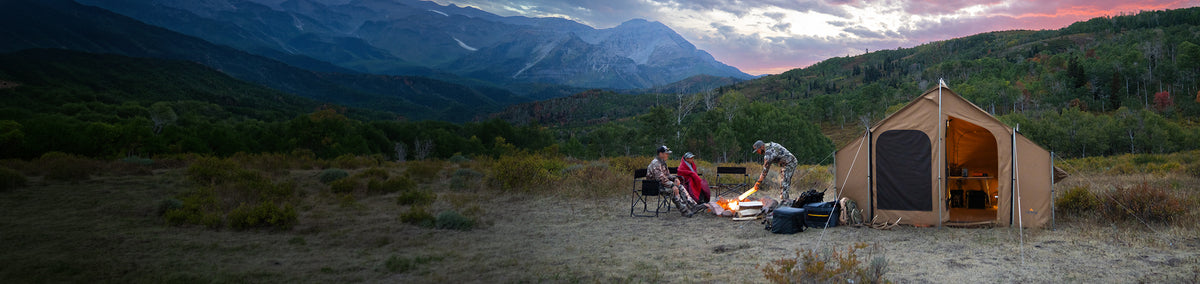 Estaca Outdoors