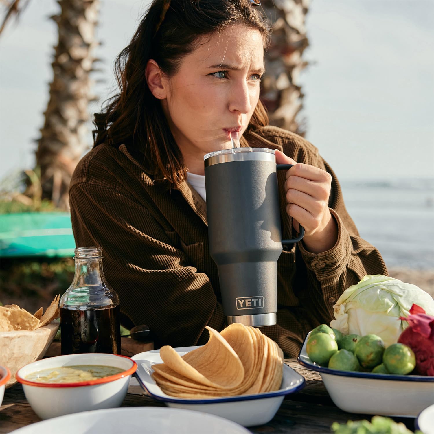 ¿Cuáles son las mejores marcas de termos en México para camping y vida al aire libre?