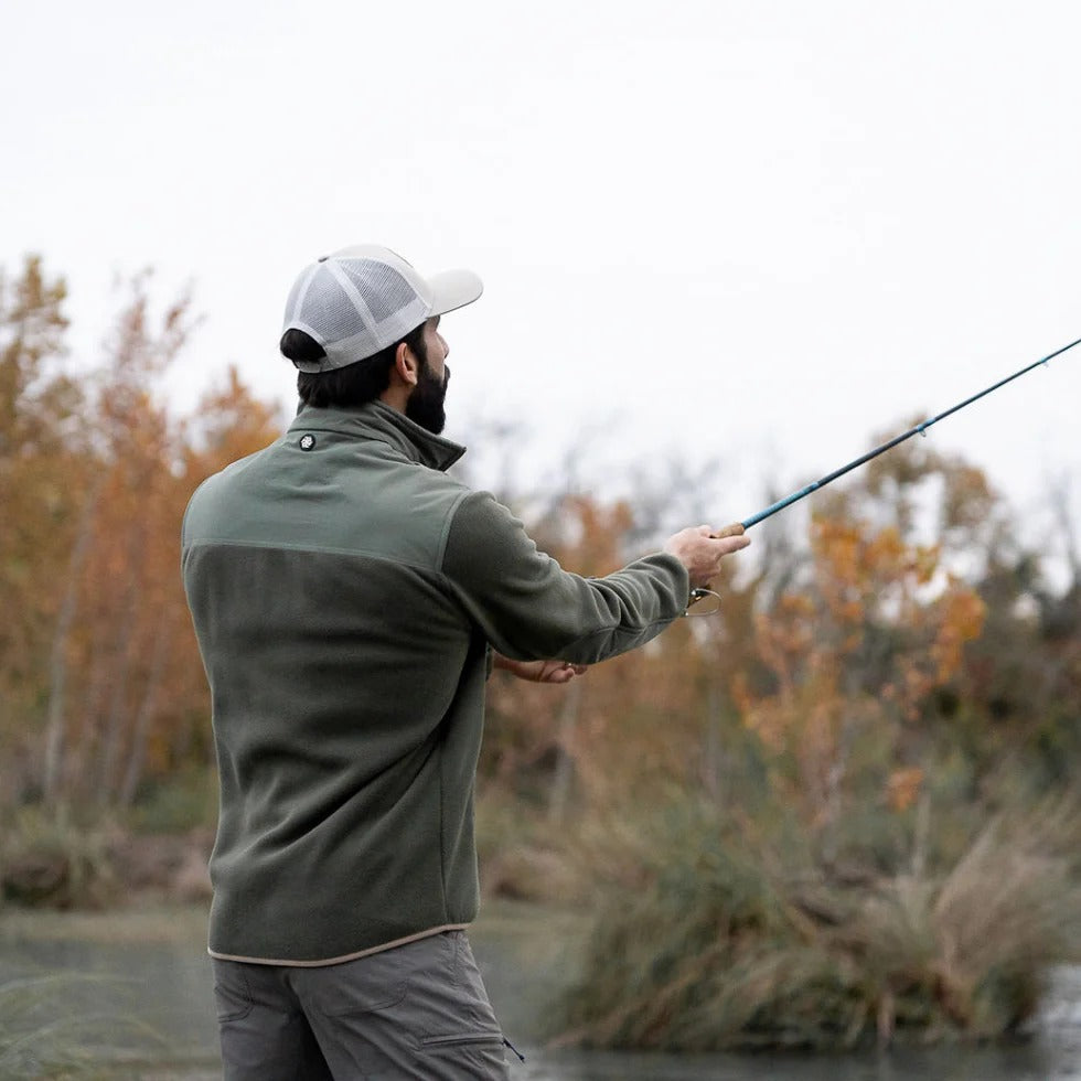 Lugares para pescar cerca de Guadalajara
