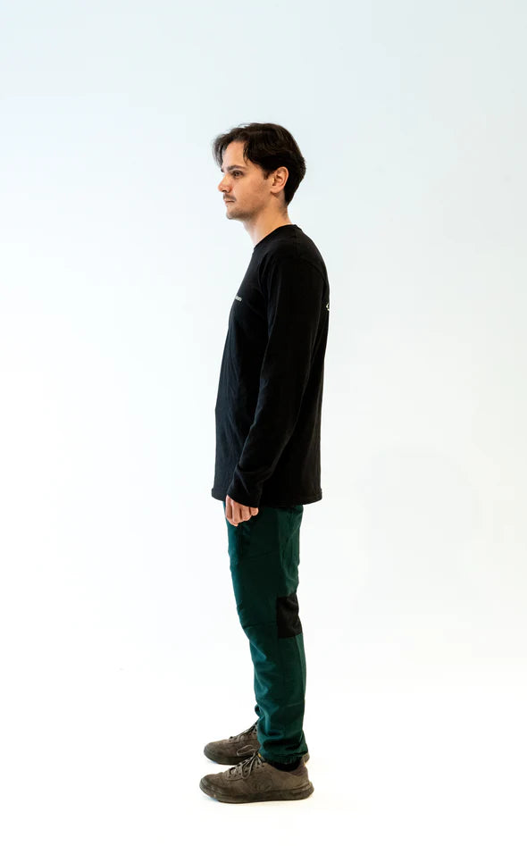 Pantalones Sendero Ojo de Toro