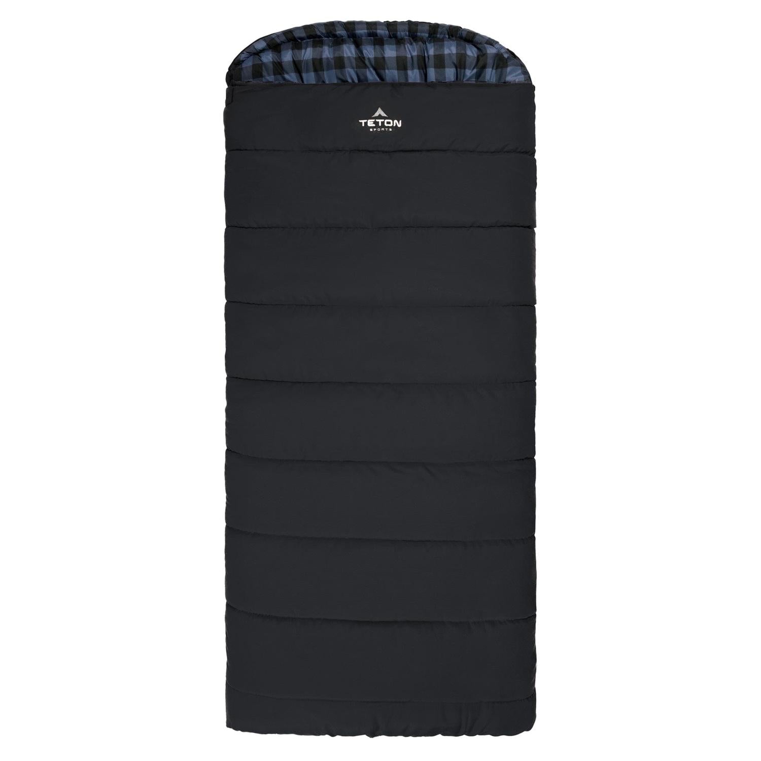 Sleeping Bridger Canvas 20°F (-7°C) TETON - Estaca Outdoors