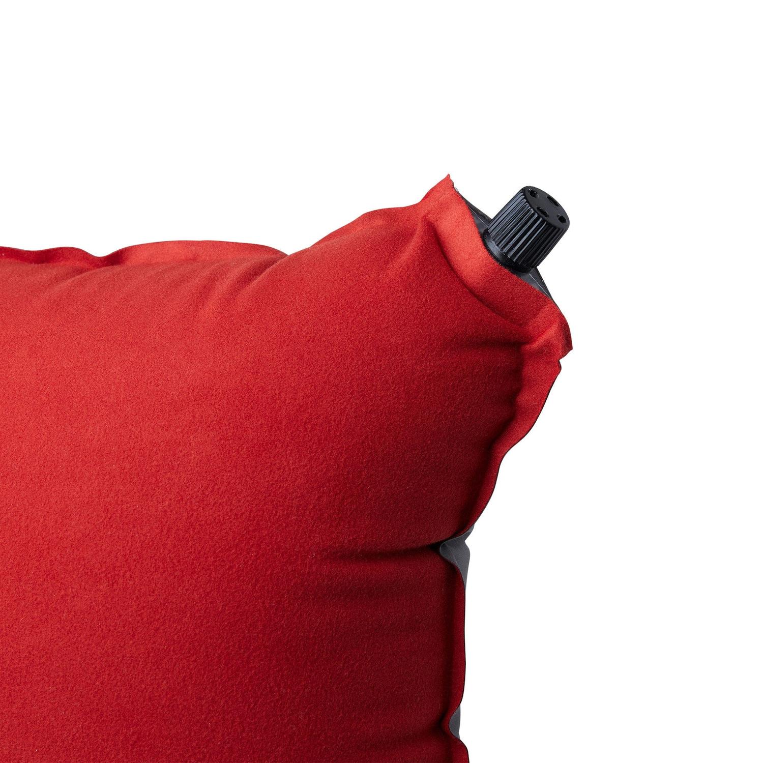 Almohada de Viaje Autoinflable Skyline TETON - Estaca Outdoors