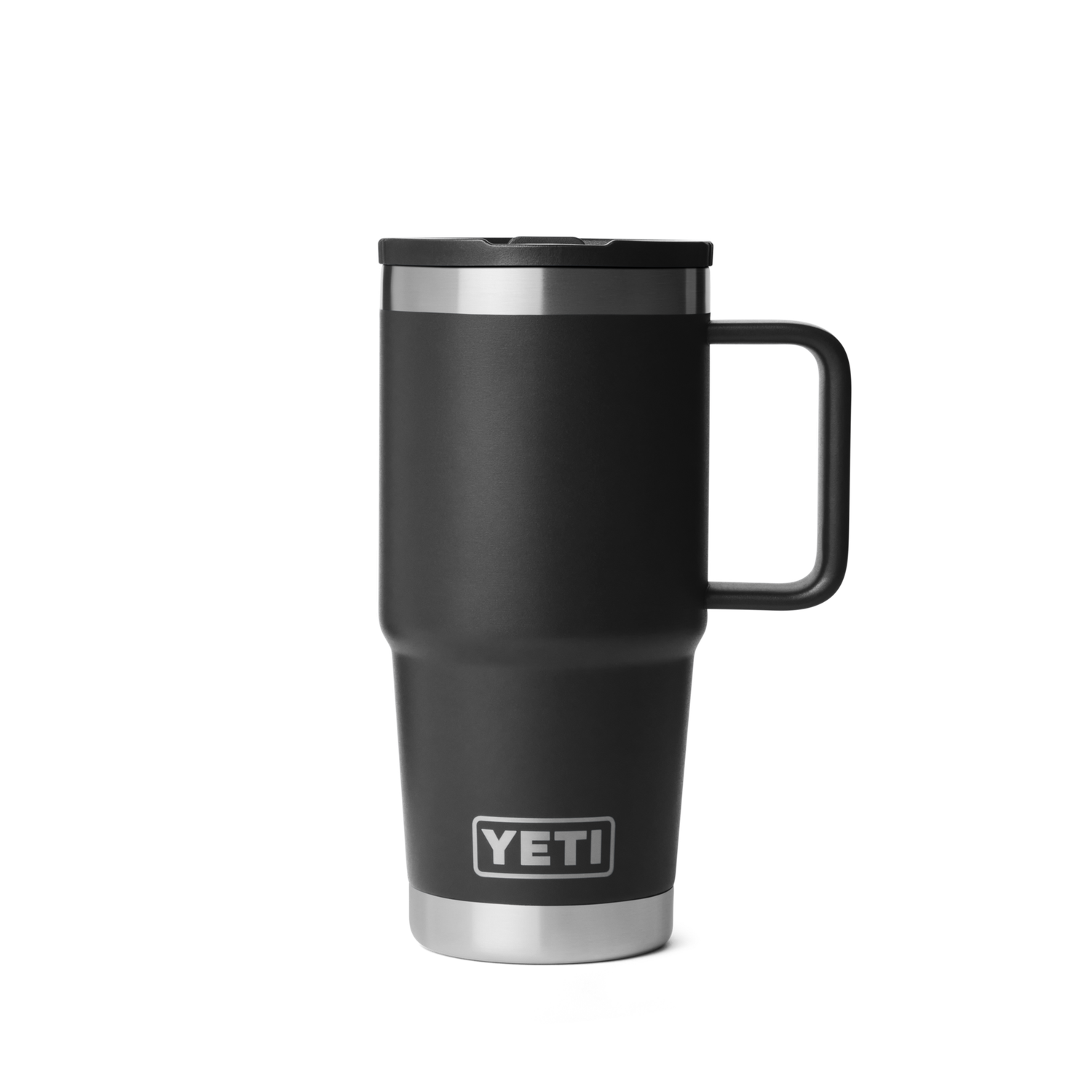 Termo con Popote Rambler® 600ml (20oz) YETI - Estaca Outdoors