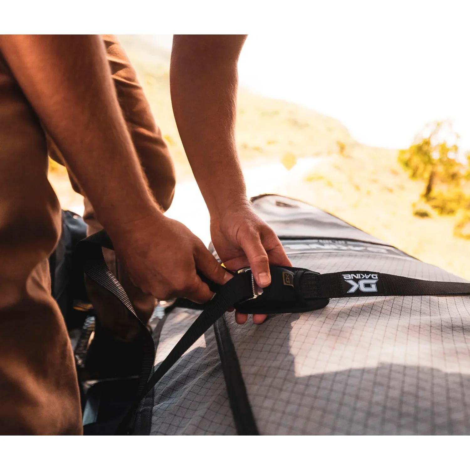 BAJA TIE DOWN DAKINE STRAPS - Estaca Outdoors