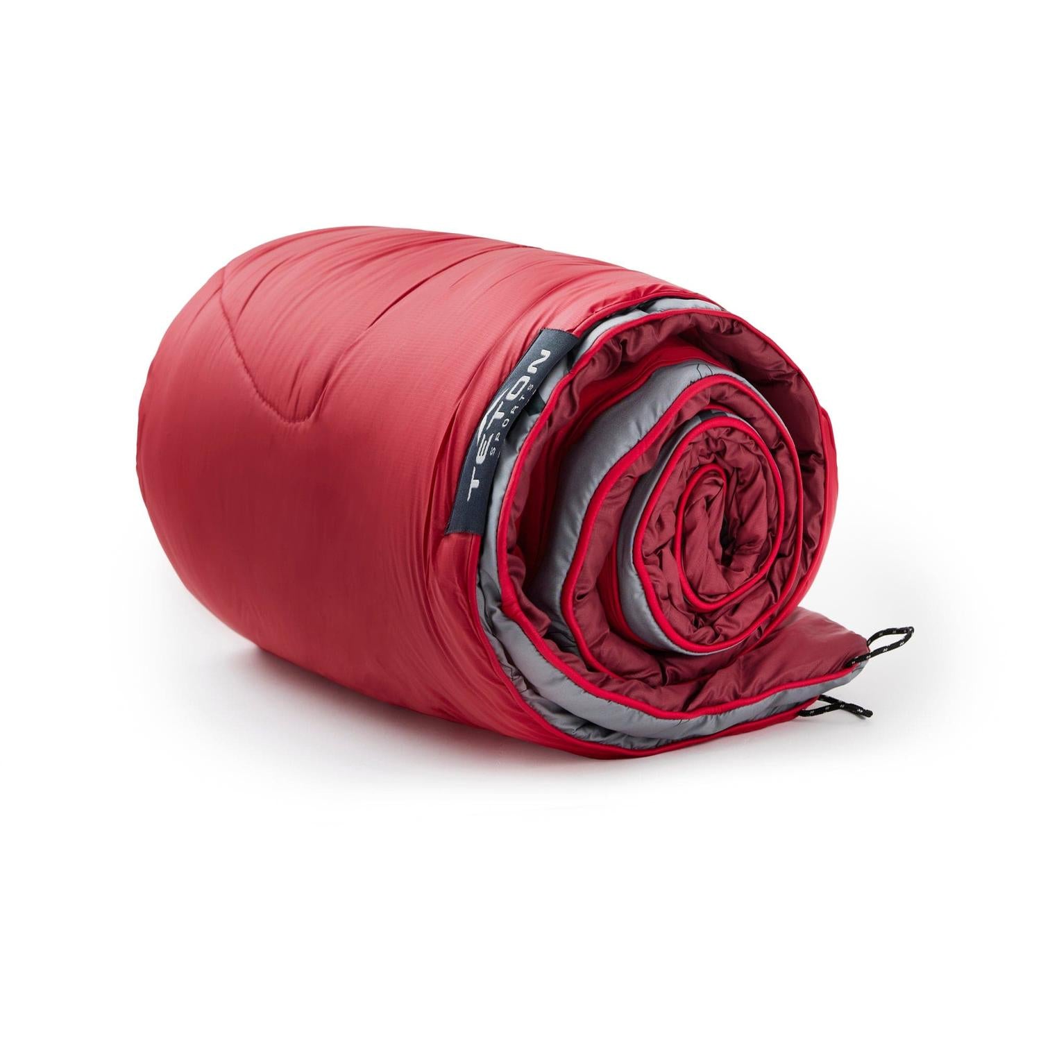 Manta de Camping / Colcha para Exteriores Acadia Mammoth Para Dos Personas TETON - Estaca Outdoors