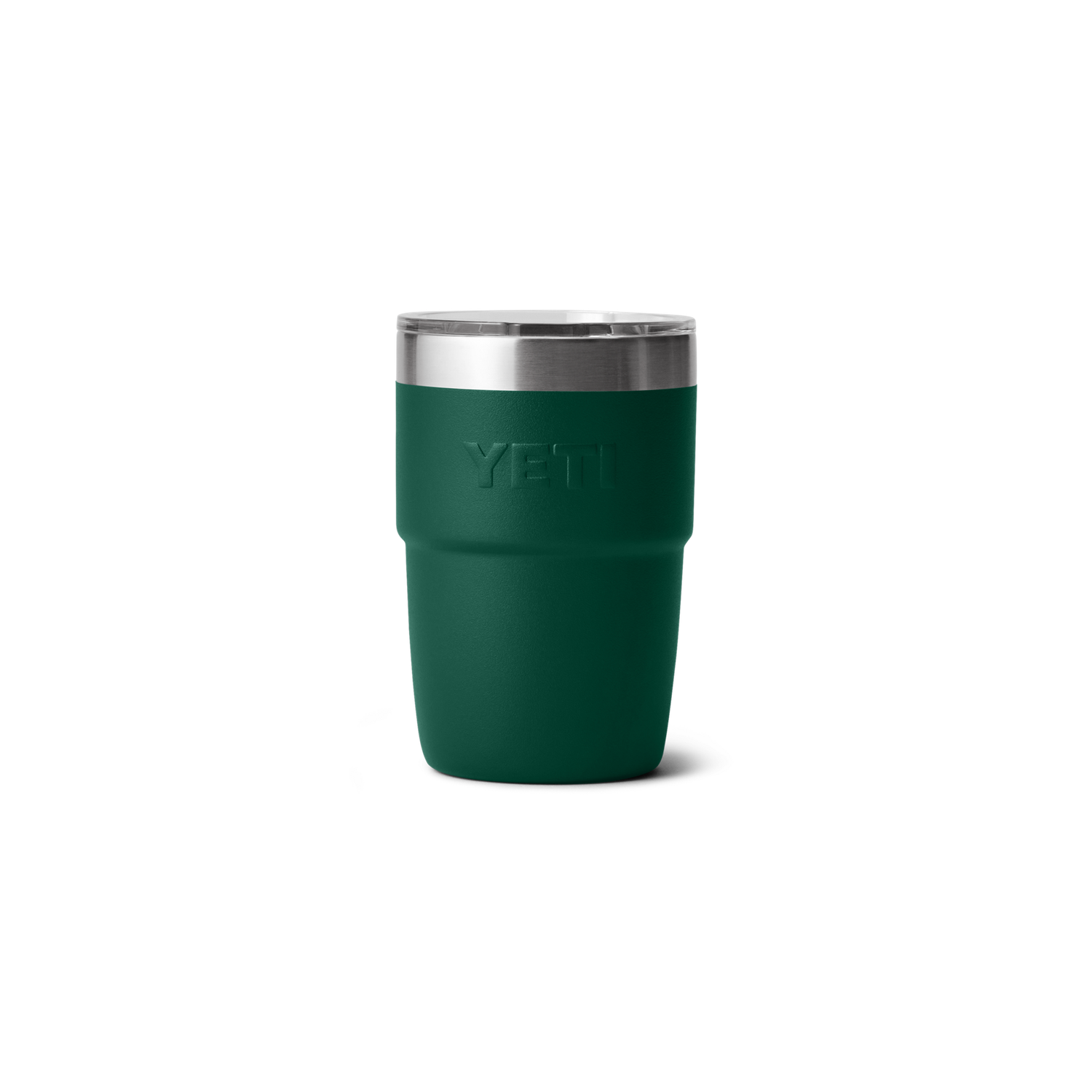 Vaso Rambler® de 8 oz (236 ml) DURASIP™ YETI - Estaca Outdoors