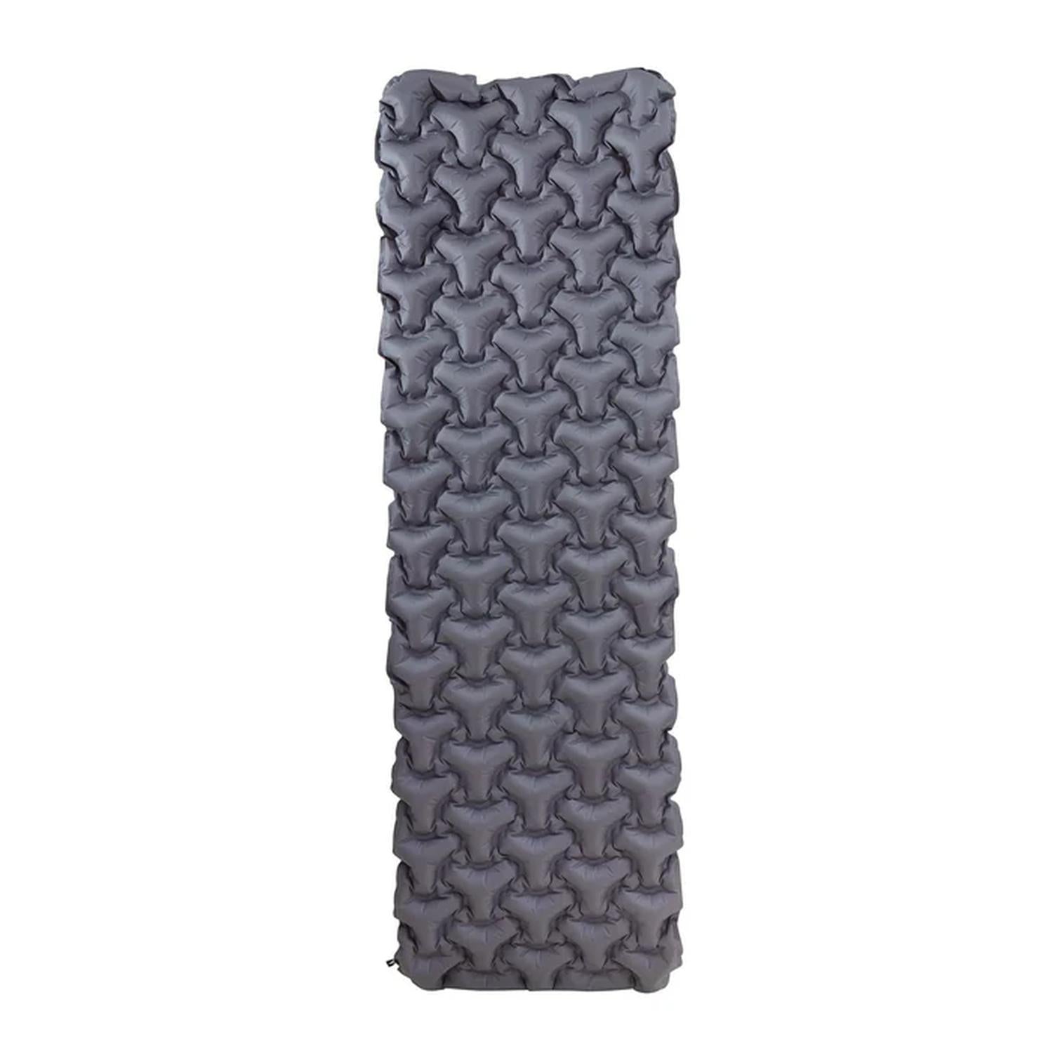 Bajo Sleeping Pad Individual Inflable Para Camping ALTOS TETON - Estaca Outdoors