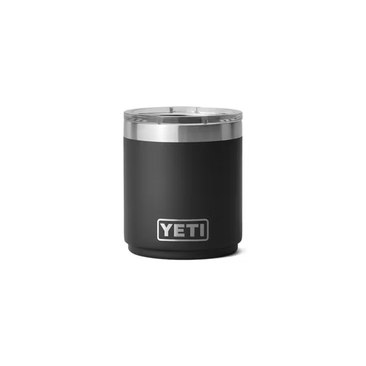 Vaso Lowball Rambler™ 295ml (10oz) con Tapa Magslider™ YETI - Estaca Outdoors
