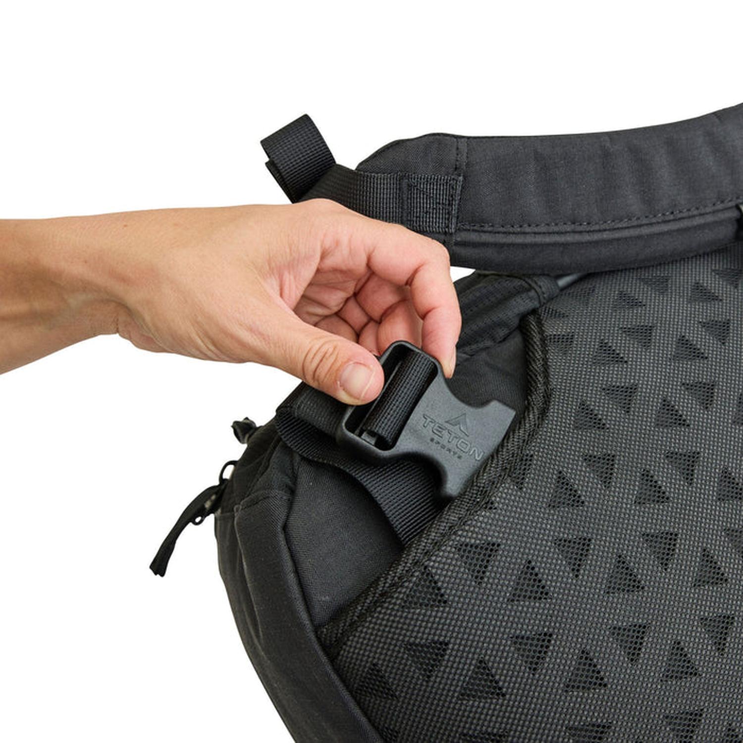 Mochila Nanda 40L TETON - Estaca Outdoors