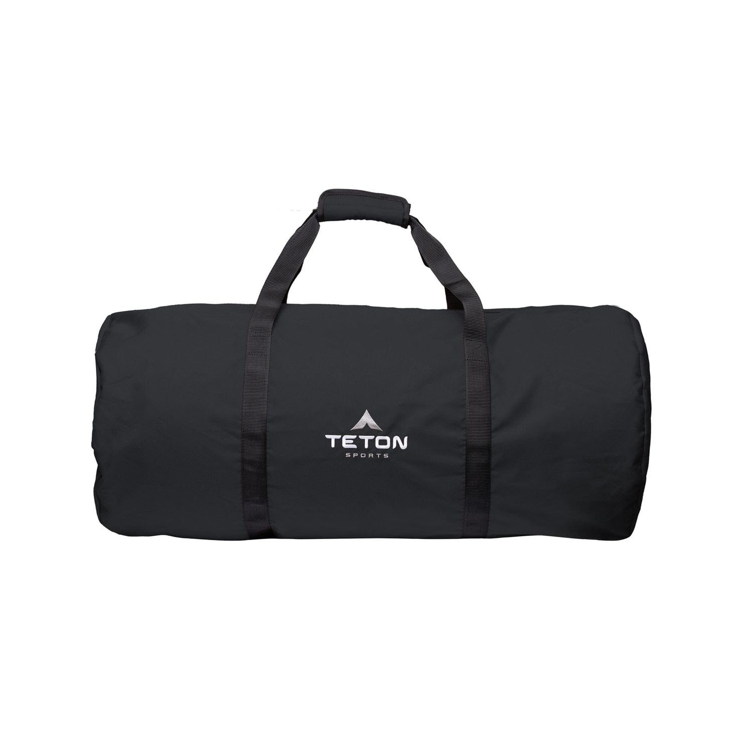 Sleeping Bridger Canvas -35°F (-37°C) TETON - Estaca Outdoors