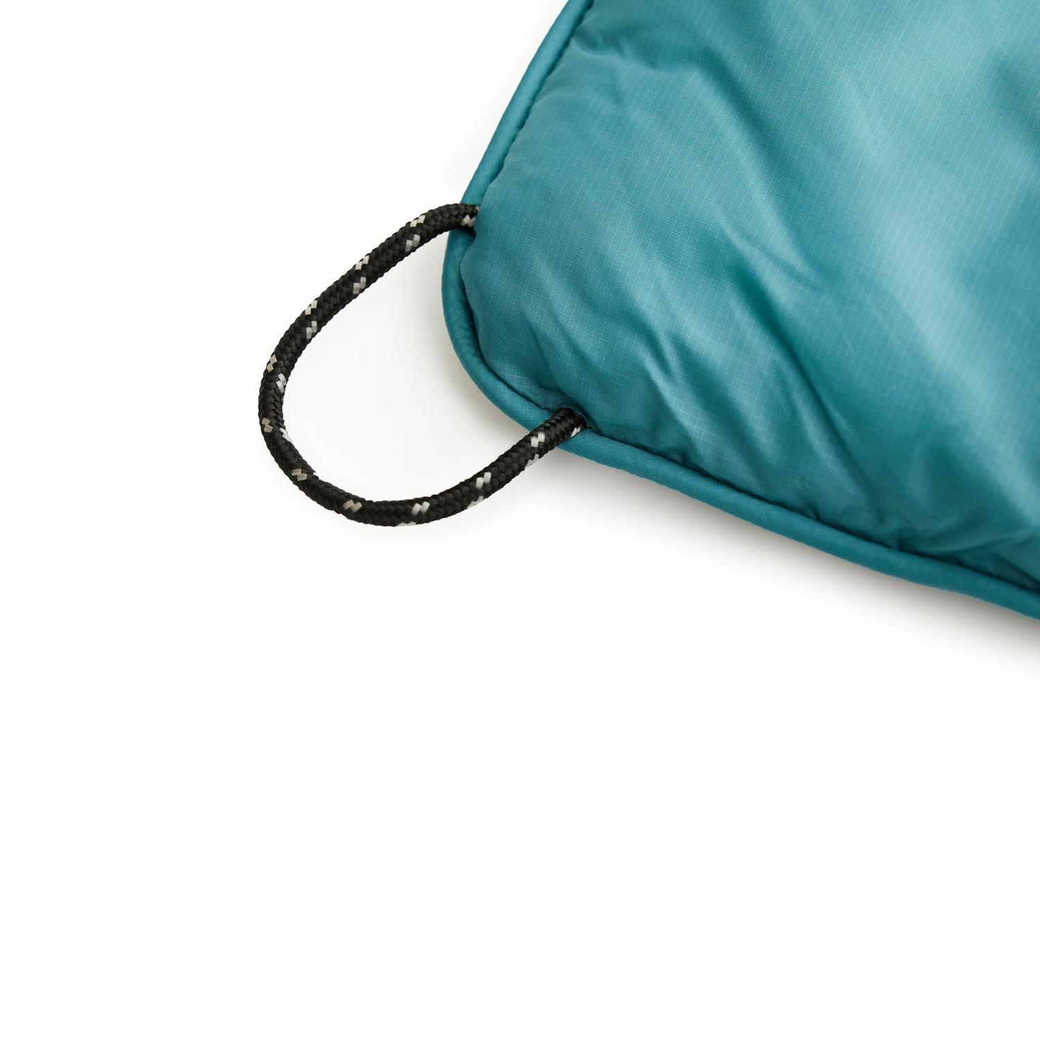 Manta de Camping / Colcha Para Exteriores Acadia TETON - Estaca Outdoors