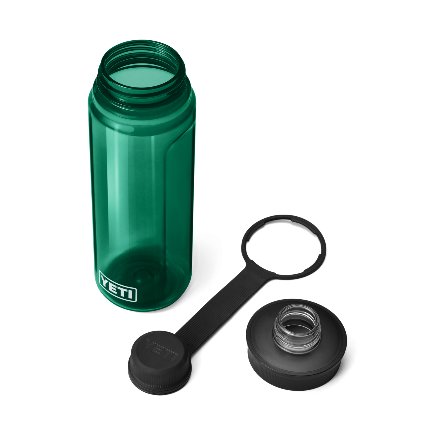 Botella Yonder® 25 oz (750 ml) con Tapa Adherida YETI - Estaca Outdoors