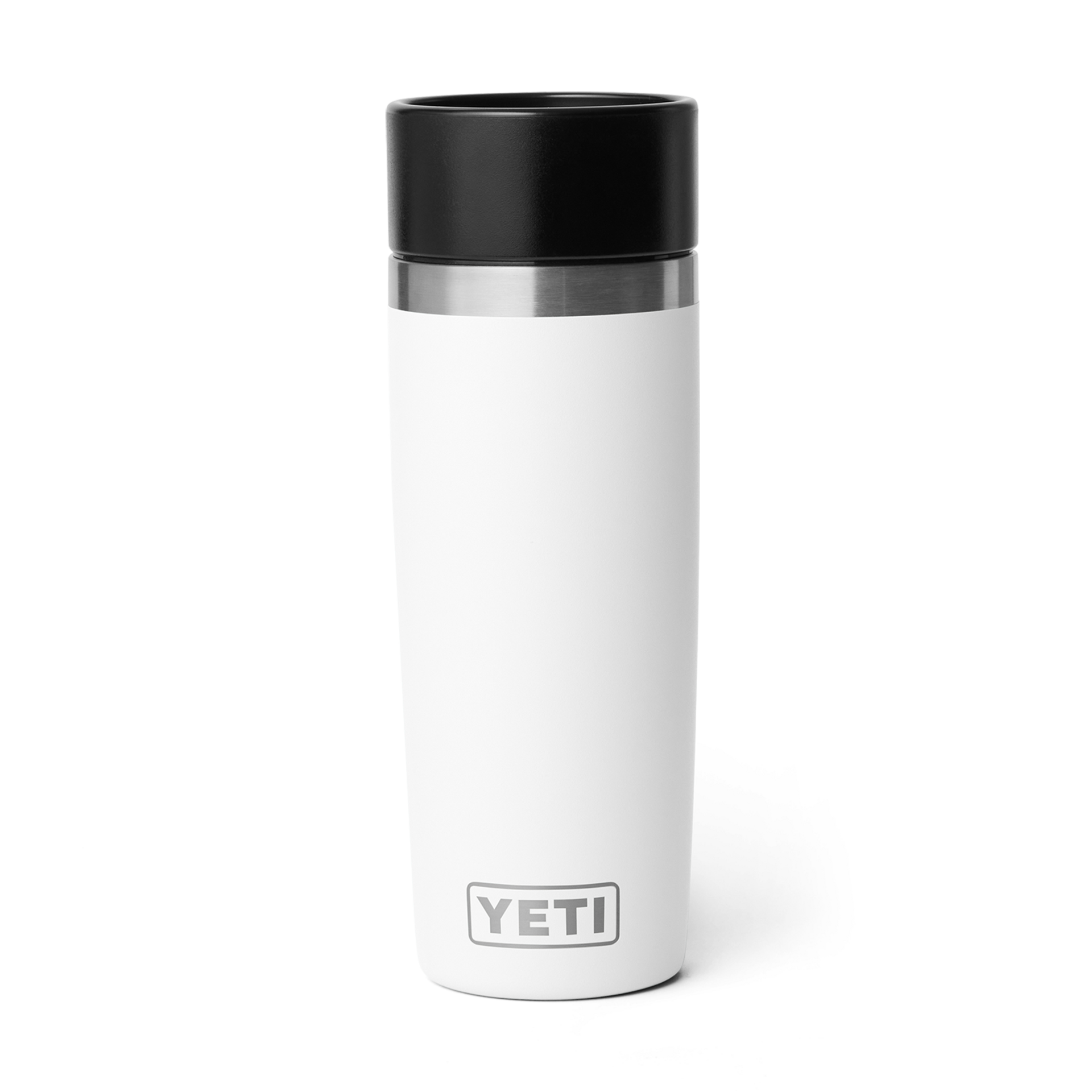 Termo Rambler® de 473ml (16oz) con Tapa de Rosca YETI