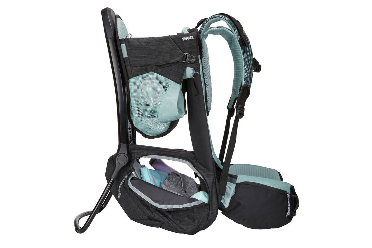 Asiento para Niños Sapling THULE