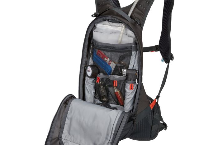 Mochila de Hidratación Rail 12L Thule - Estaca Outdoors
