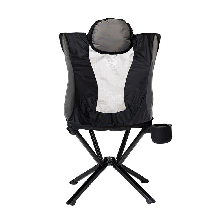 Silla Plegable Para Camping EpiQ Lounge CLIQ