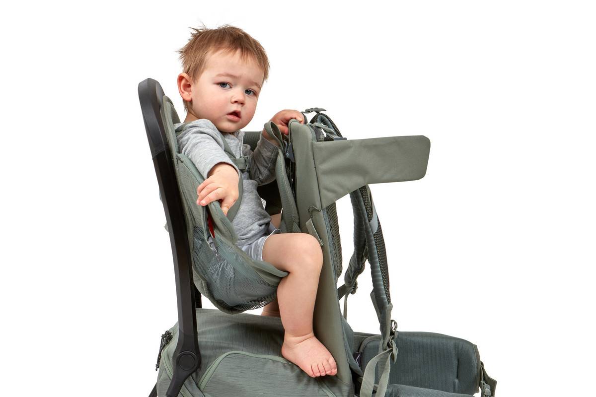 Asiento para Niños Sapling THULE