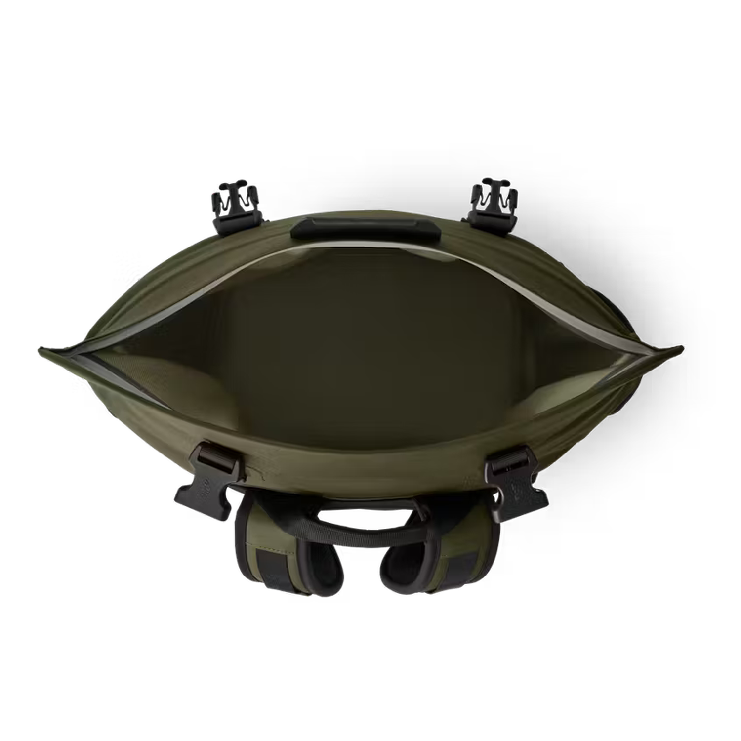 Hielera Blanda Tipo Mochila Hopper M20 YETI - Estaca Outdoors