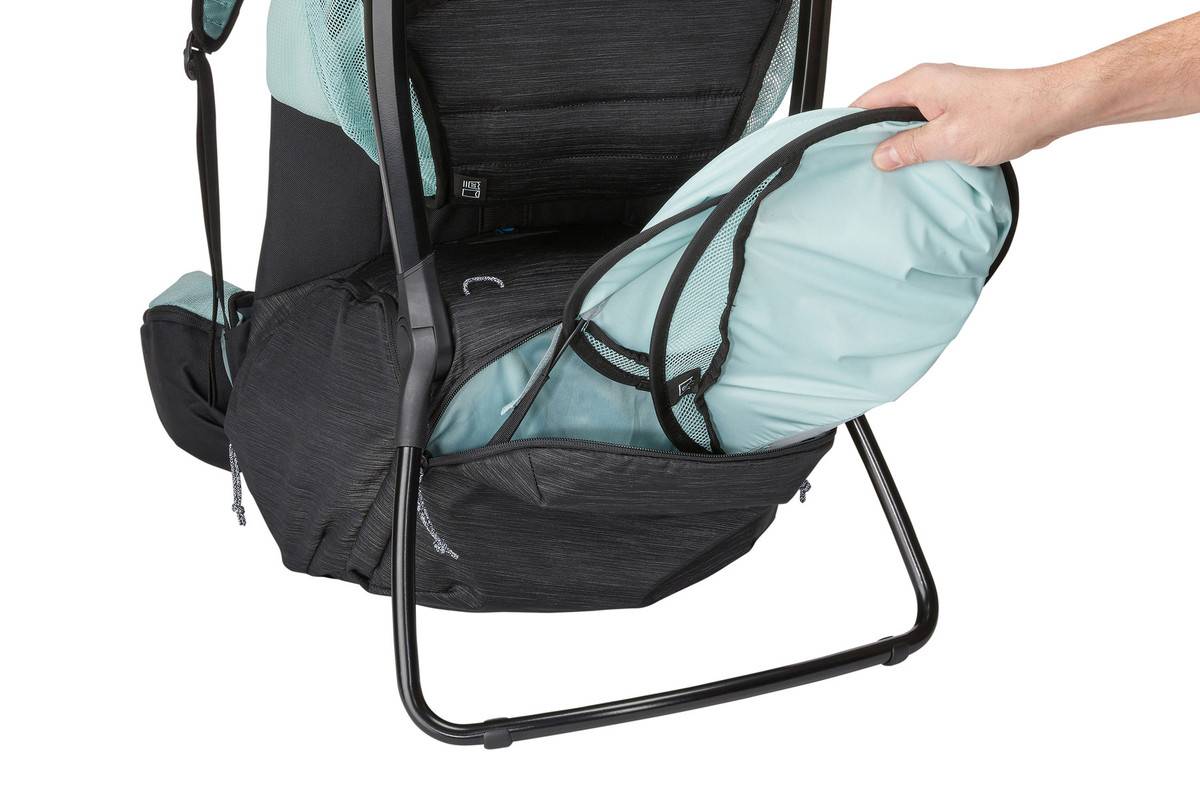 Asiento para Niños Sapling THULE