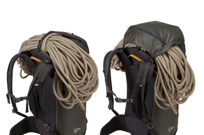 Mochila Senderismo Stir Alpine 40L Thule - Estaca Outdoors