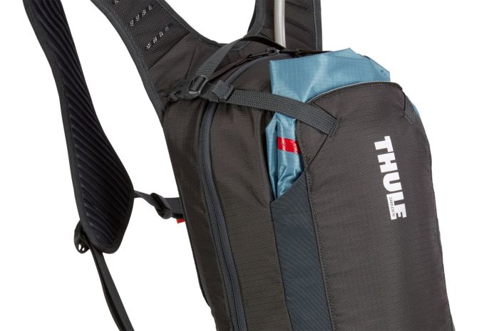 Mochila de Hidratación Rail 12L Thule - Estaca Outdoors