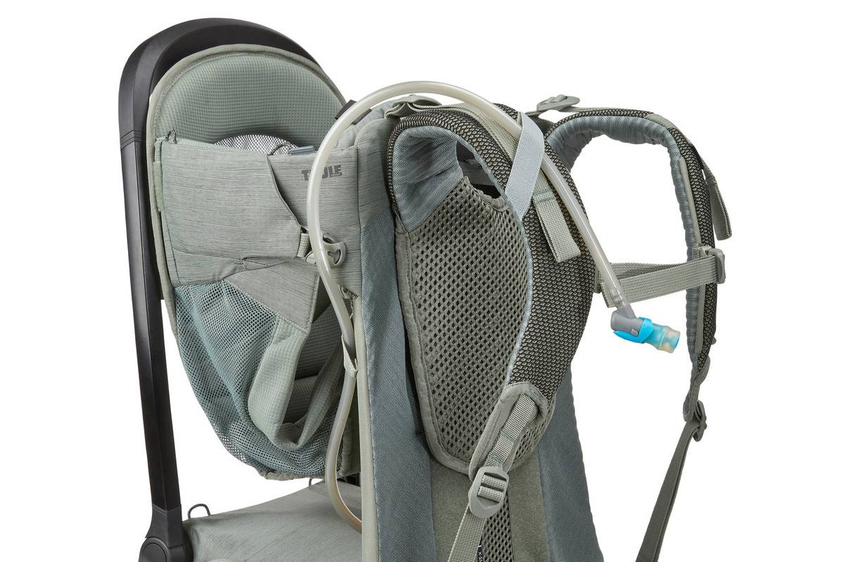 Asiento para Niños Sapling THULE