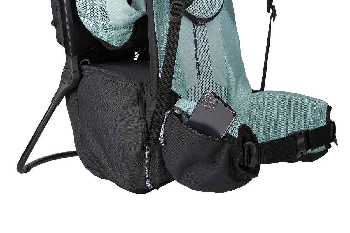 Asiento para Niños Sapling THULE