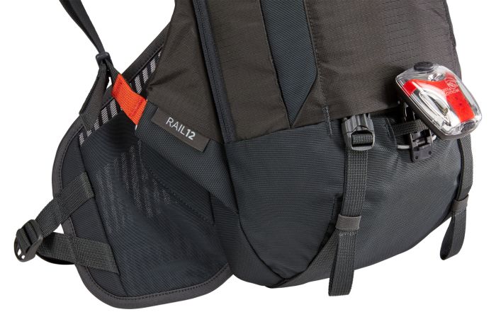 Mochila de Hidratación Rail 12L Thule - Estaca Outdoors