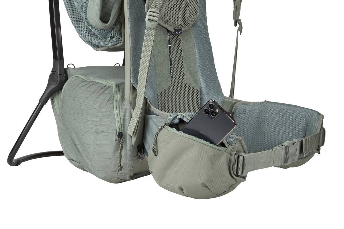 Asiento para Niños Sapling THULE