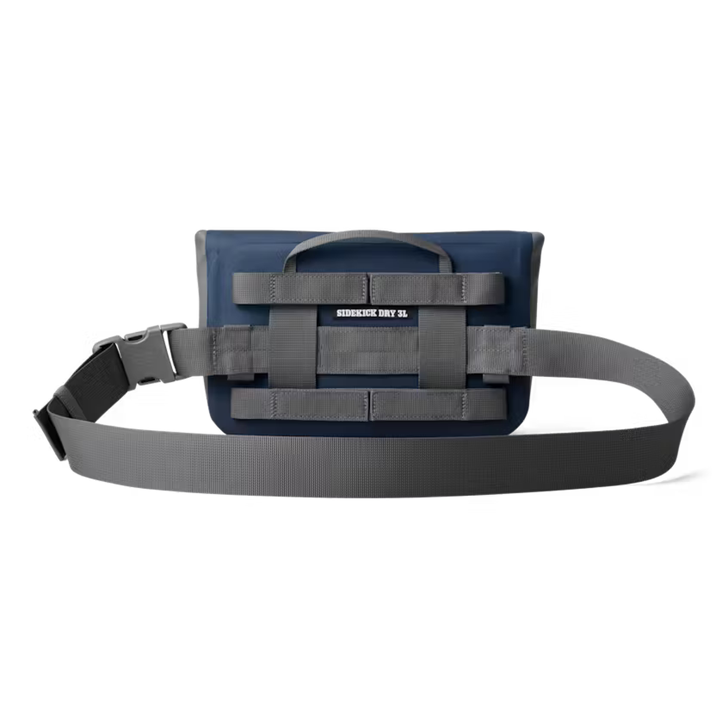 Correa Sideclick™ para Estuche Sidekick Dry® YETI - Estaca Outdoors