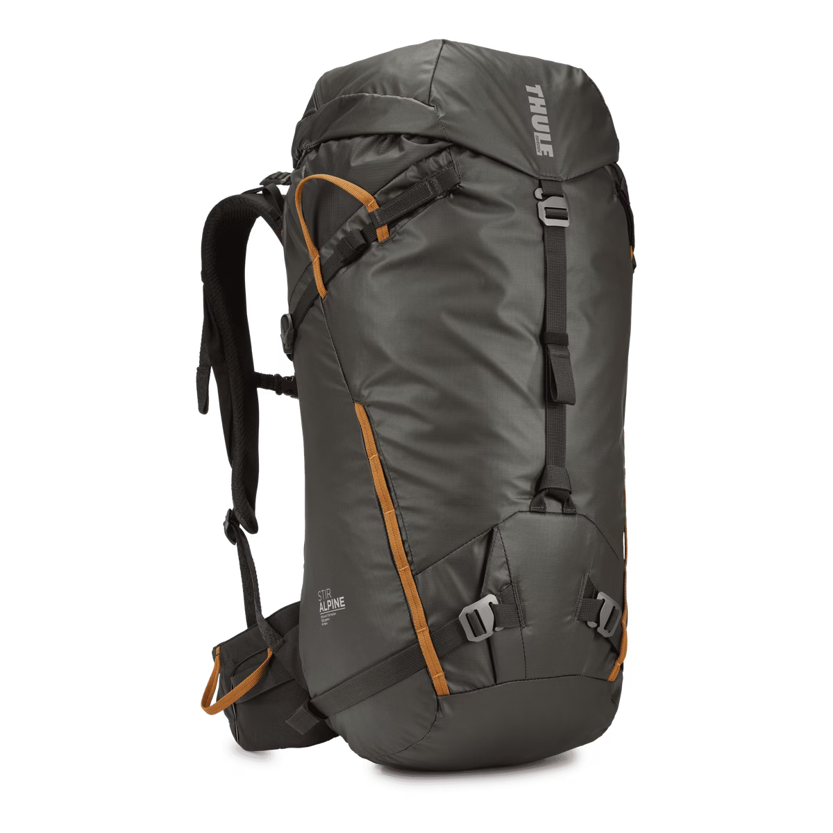Mochila Senderismo Stir Alpine 40L Thule - Estaca Outdoors