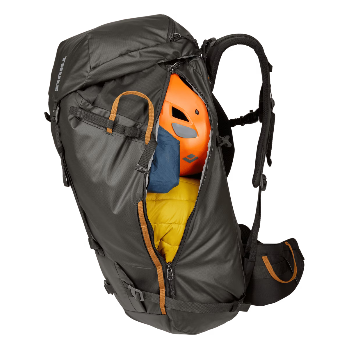 Mochila Senderismo Stir Alpine 40L Thule - Estaca Outdoors