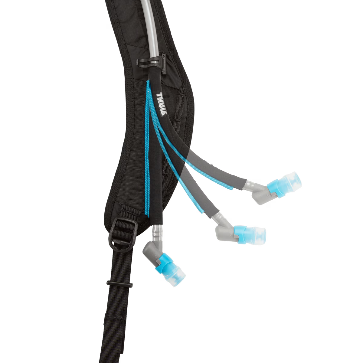 Mochila de Hidratación Vital 8L Thule - Estaca Outdoors