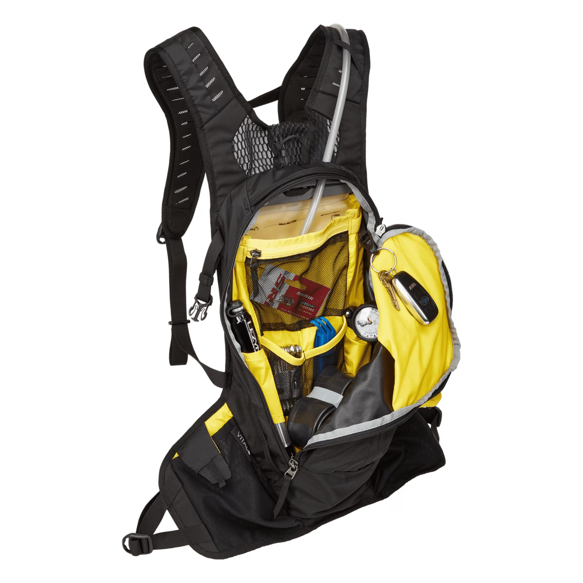 Mochila de Hidratación Vital 8L Thule - Estaca Outdoors