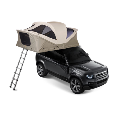 Casa de Campaña de Techo Tepui Approach L (3-4 personas) THULE