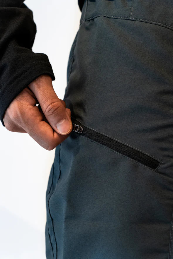 Pantalones Sendero Ojo de Toro