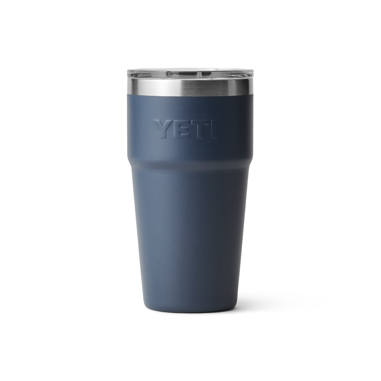 Vaso Termo Apilable Rambler® 600ml (20oz) con Tapa Magslider™ YETI - Estaca Outdoors