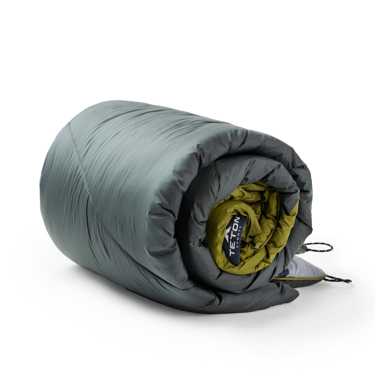 Manta de Camping / Colcha Para Exteriores Acadia TETON - Estaca Outdoors