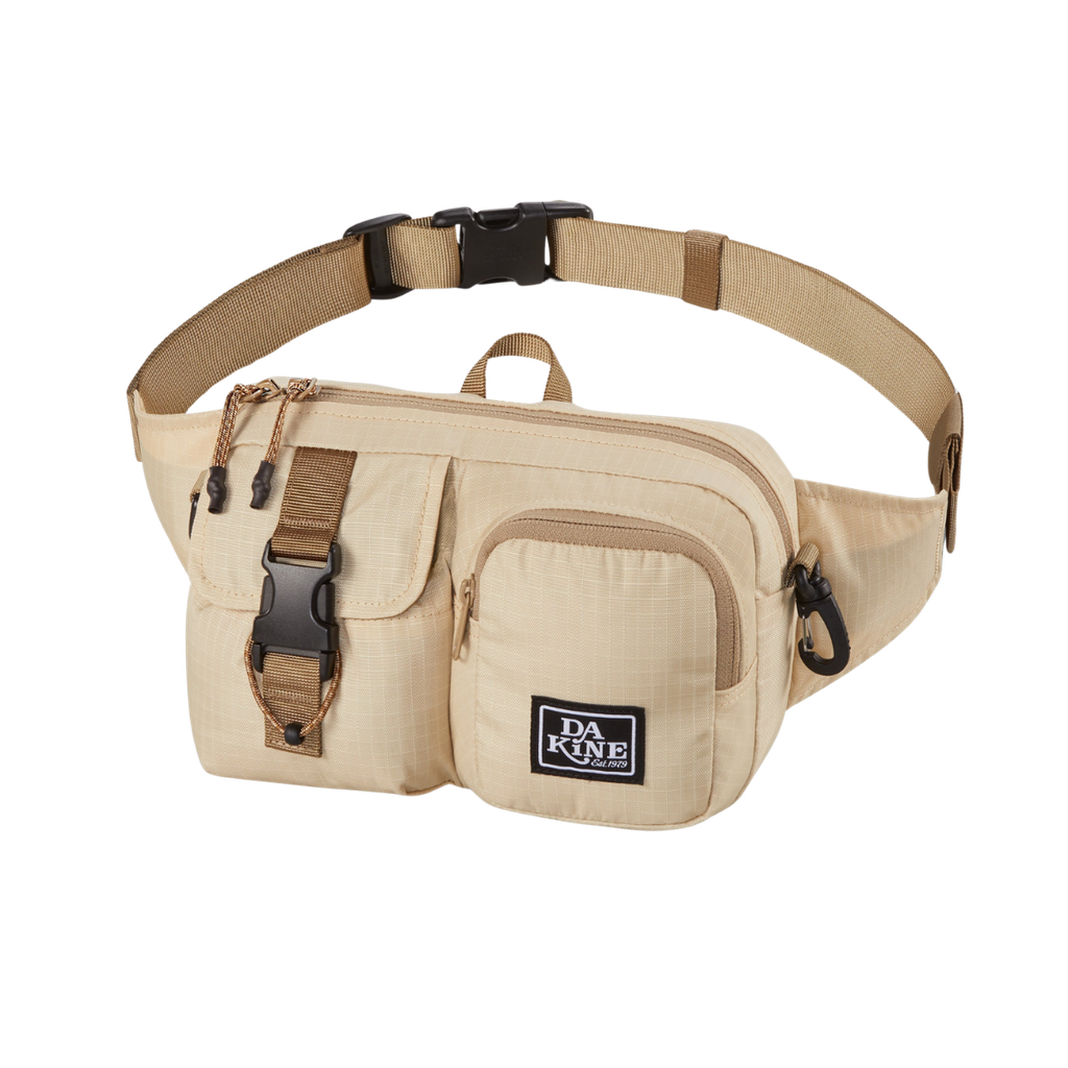 CANGURERA DAKINE JAGGER HYBRID HIP PACK - Estaca Outdoors