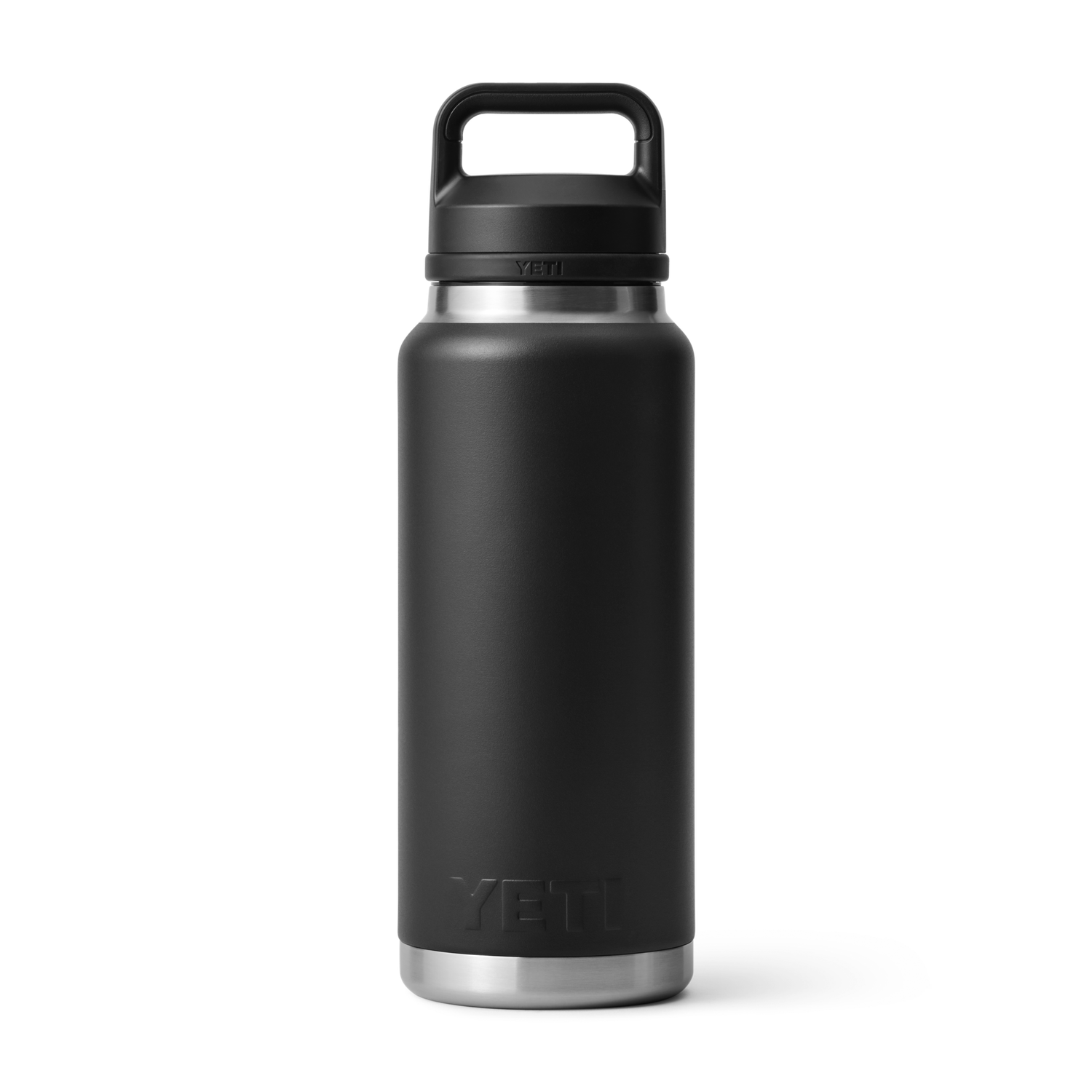 Botella Termo Rambler® 1.1L (36oz) con Tapa Chug YETI - Estaca Outdoors