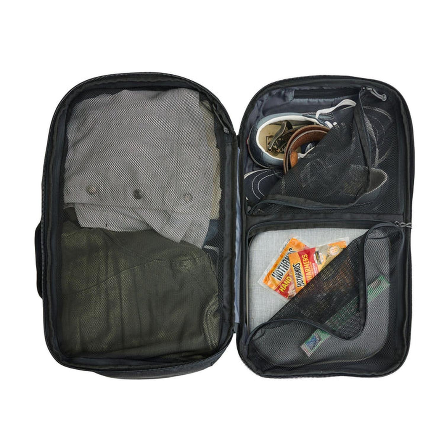 Mochila Nanda 40L TETON - Estaca Outdoors