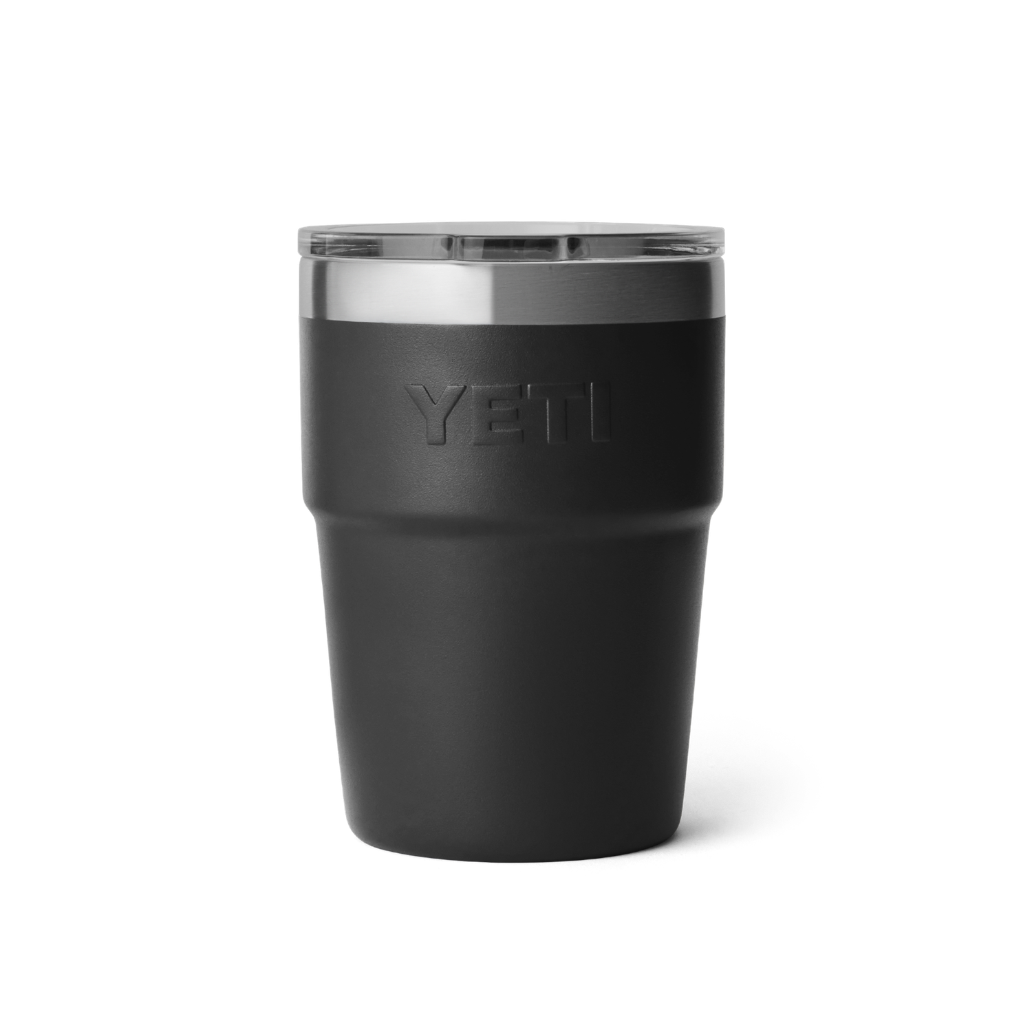 Vaso Apilable Rambler® 473ml (16oz) con Tapa Magslider™ YETI - Estaca Outdoors