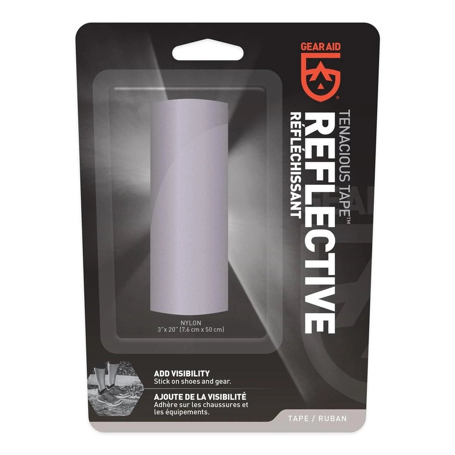 Tira de Reflejante Gear Aid