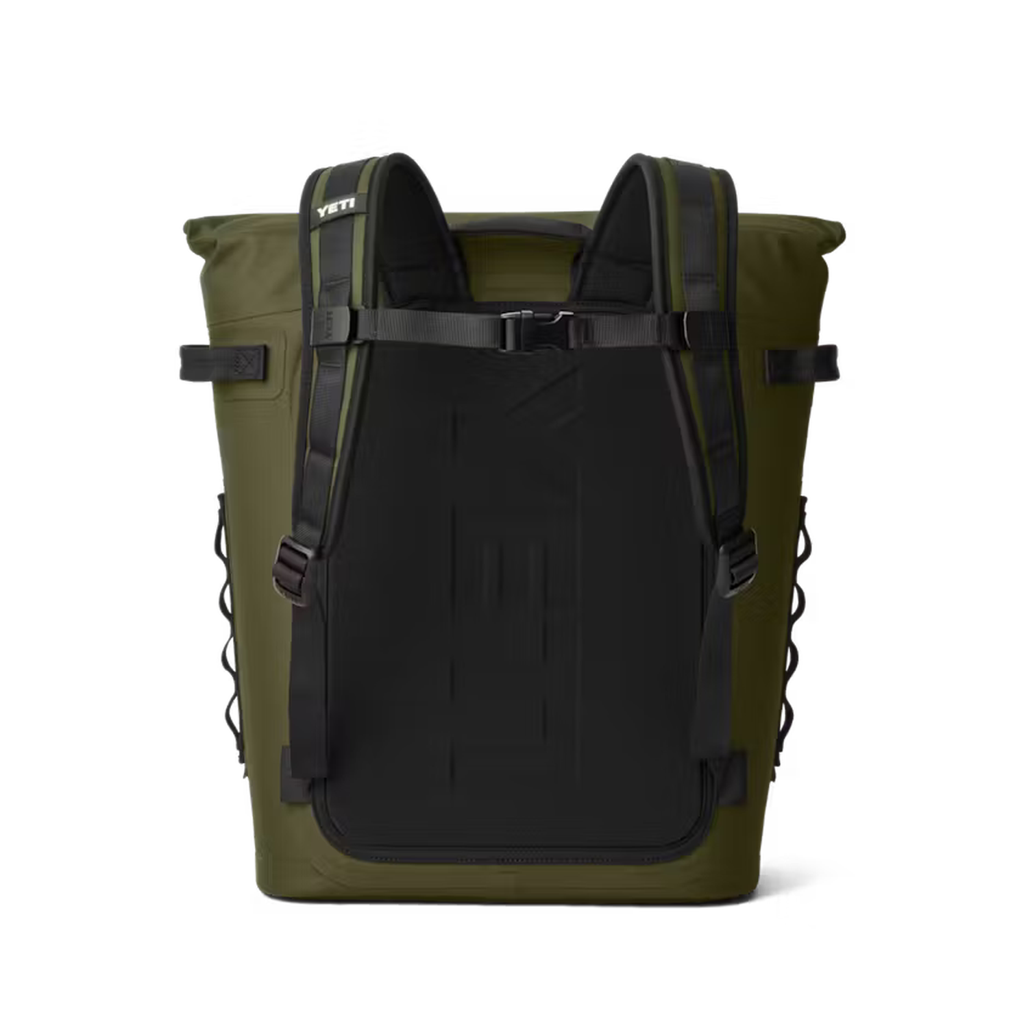 Hielera Blanda Tipo Mochila Hopper M20 YETI - Estaca Outdoors