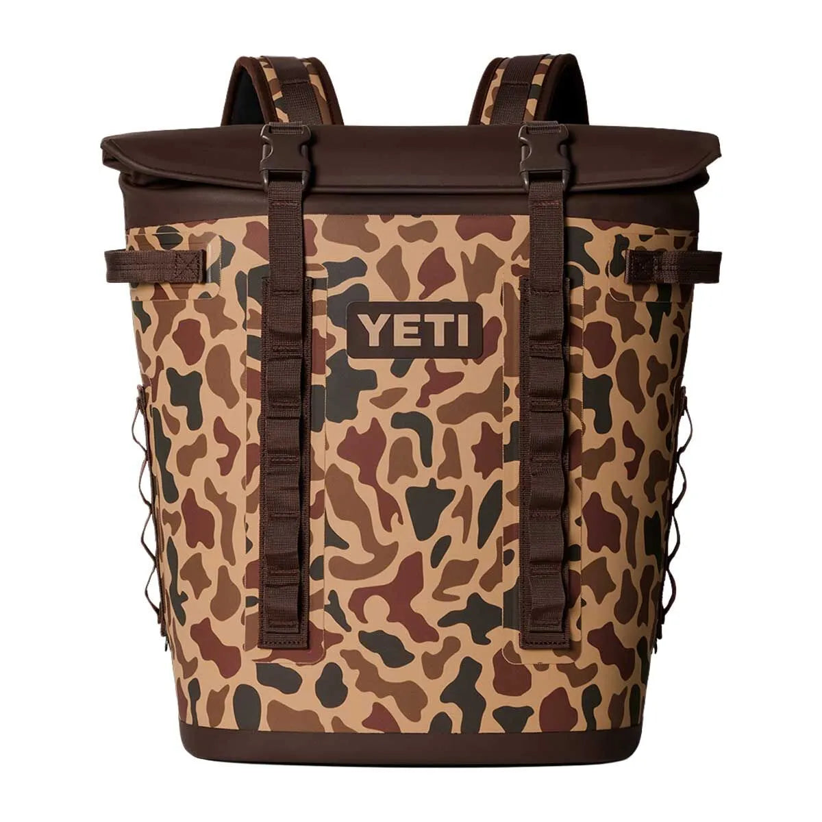 Hielera Blanda Tipo Mochila Hopper M20 YETI - Estaca Outdoors