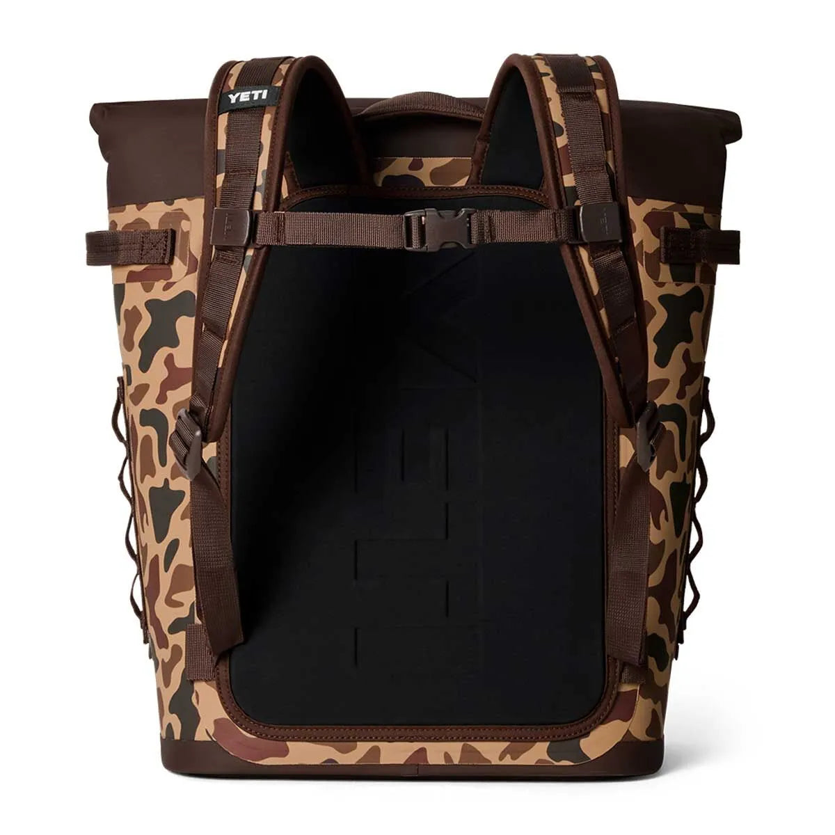 Hielera Blanda Tipo Mochila Hopper M20 YETI - Estaca Outdoors