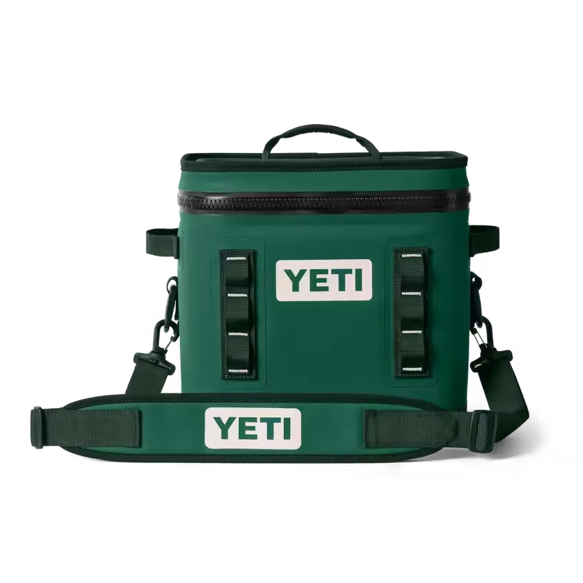 Hielera Hopper Flip 12 YETI