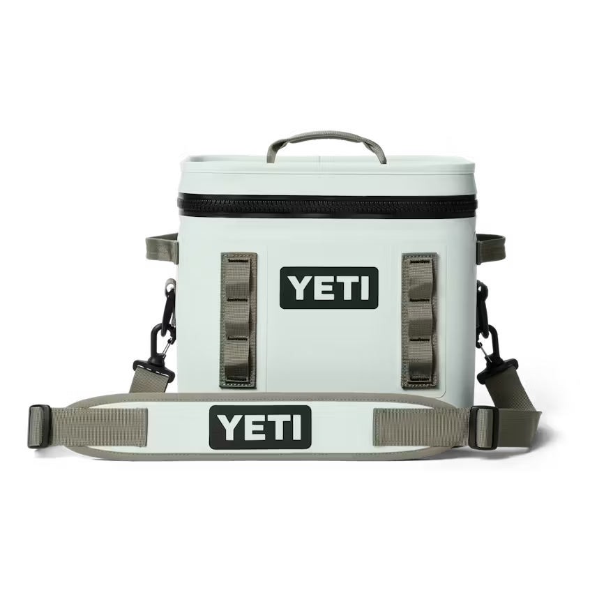 Hielera Hopper Flip 12 YETI
