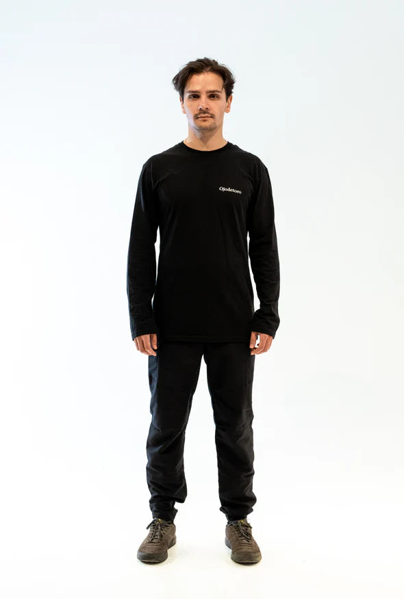 Pantalones Sendero Ojo de Toro